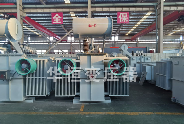 6300KVA宜丰宜丰宜丰电力变压器