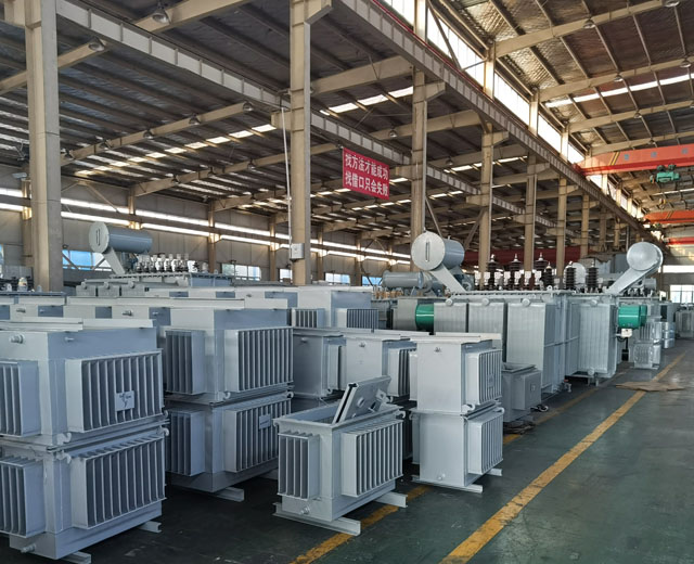 S11-8000/35宜丰宜丰宜丰电力变压器
