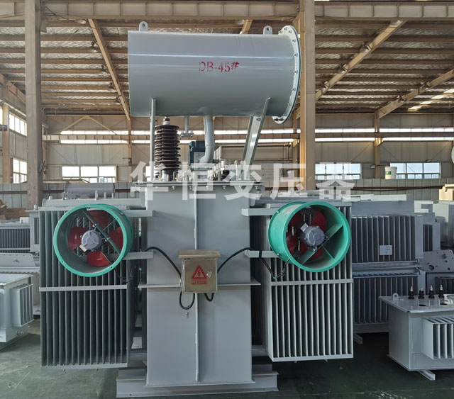S13-6300/35宜丰宜丰宜丰电力变压器