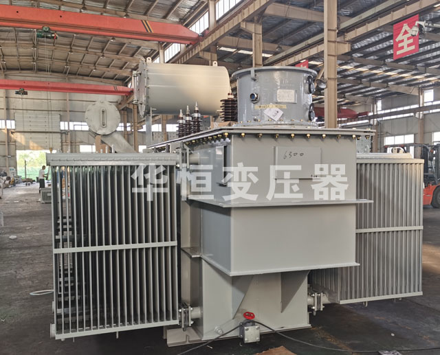S11-8000/35宜丰宜丰宜丰油浸式变压器价格
